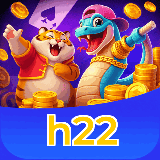 h22 Loteria - Mega-Sena e Mais